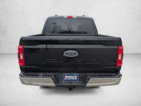 Used 2022 Ford F150 XLT w/ Equipment Group 301A Mid image 6