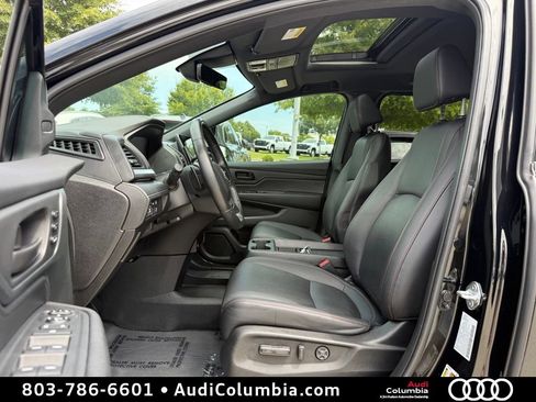 Used 2023 Honda Odyssey Sport image 23