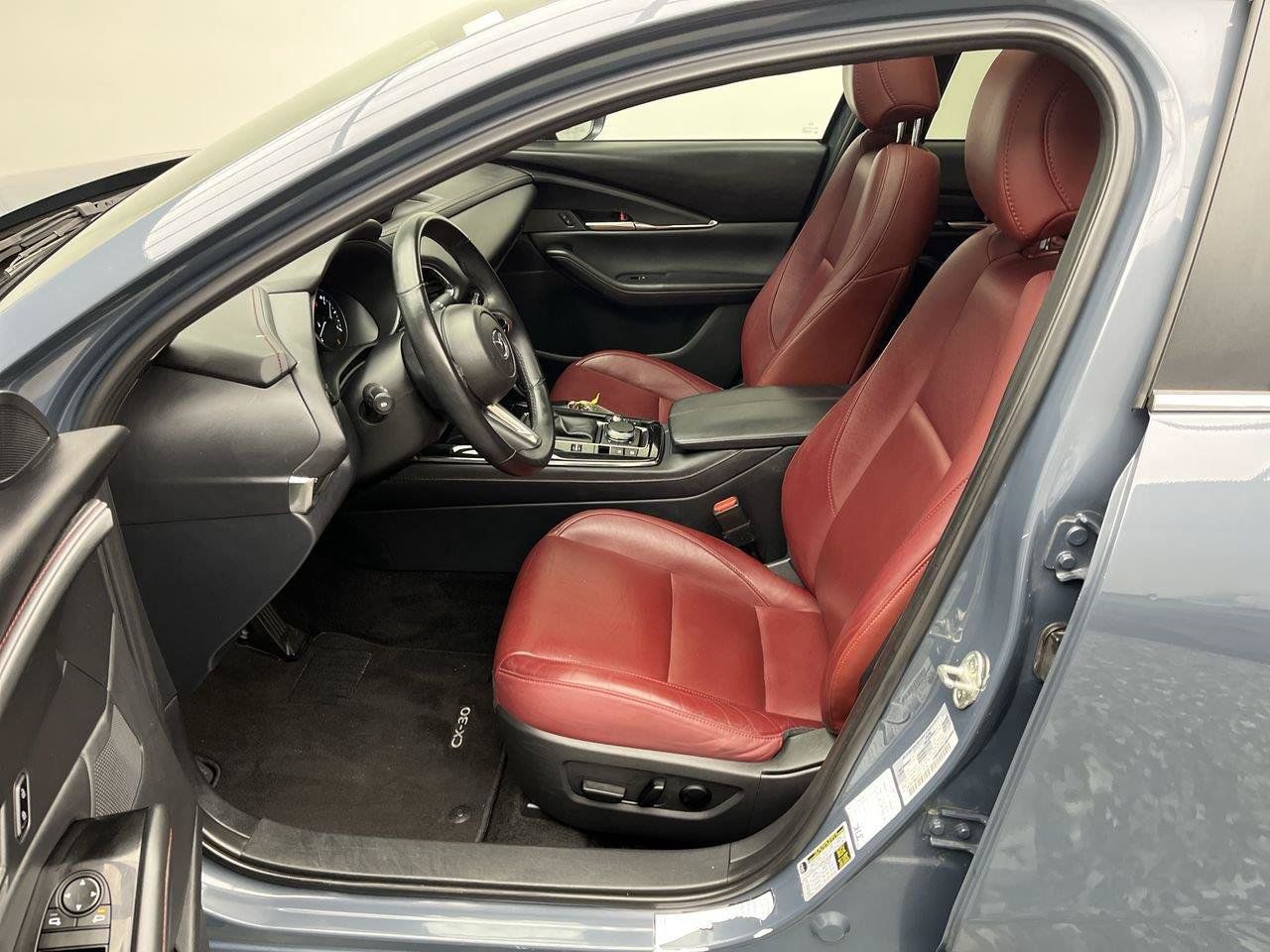 Certified 2025 MAZDA CX-30 AWD 2.5 S w/ Preferred Package image 3
