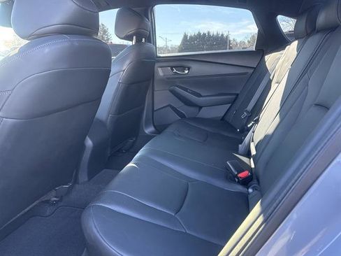 Used 2023 Honda Accord Sport image 15