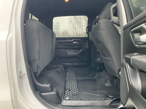 Used 2022 RAM 1500 Big Horn AWD/4WD image 25
