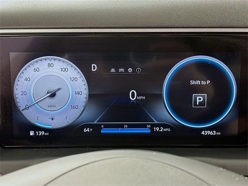 Used 2022 Hyundai Santa Cruz SEL w/ Activity Package image 16