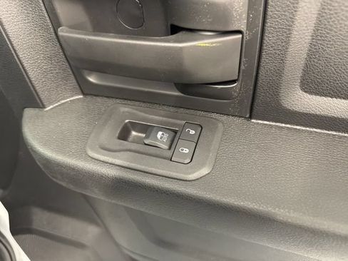 New 2026 RAM 2500 Tradesman AWD/4WD image 23