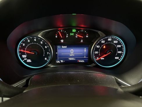 Used 2022 Chevrolet Equinox LT FWD image 12