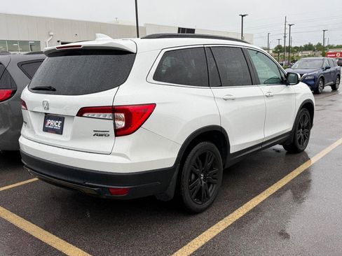 Used 2021 Honda Pilot Special Edition image 5