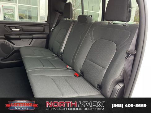 New 2026 RAM 1500 Express image 14