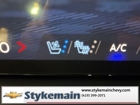 New 2025 Chevrolet Tahoe Premier image 29