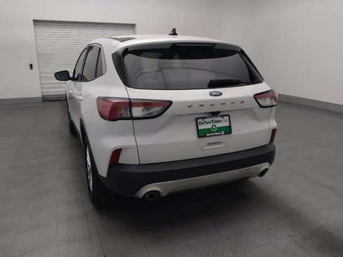 Used 2020 Ford Escape SE FWD image 6