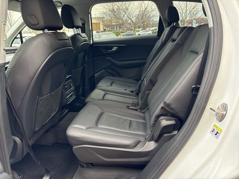 Used 2023 Audi Q7 3.0T Premium image 23