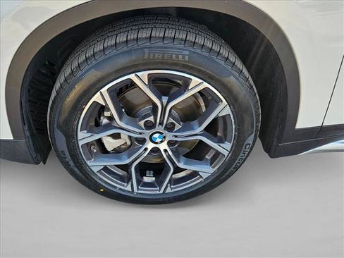 Used 2021 BMW X1 xDrive28i w/ Convenience Package AWD/4WD image 24