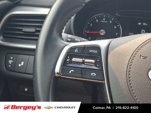 Used 2019 Kia Sorento FWD image 23