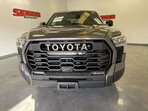 Used 2024 Toyota Tundra TRD Pro image 9