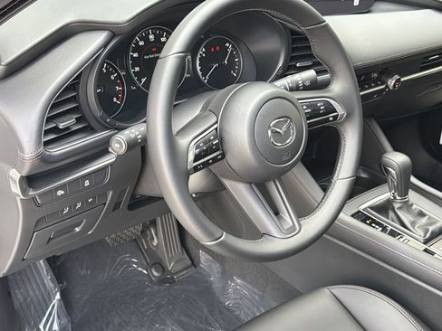 New 2026 MAZDA MAZDA3 s FWD image 15