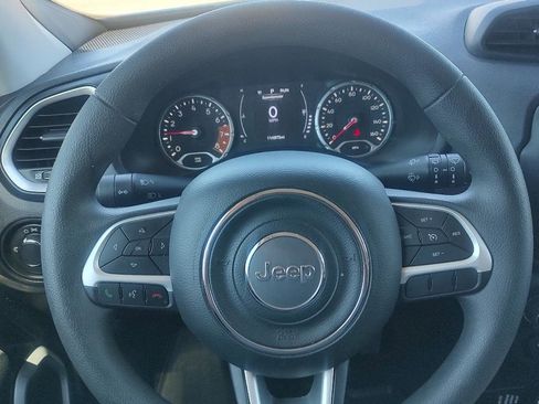 Used 2020 Jeep Renegade Sport AWD/4WD image 8