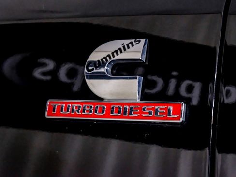 Used 2022 RAM 3500 Tradesman AWD/4WD image 44