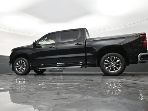 Used 2024 Chevrolet Silverado 1500 LT RWD image 21