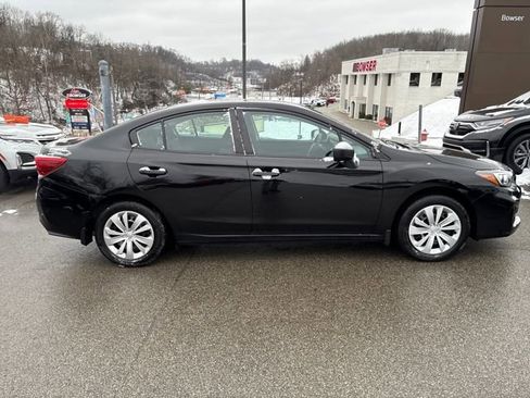 Used 2018 Subaru Impreza 2.0i image 6