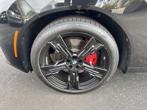 Certified 2026 BMW X3 M50 w/ Premium Package image 14