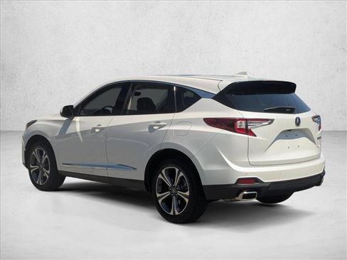 Used 2024 Acura RDX SH-AWD w/ Advance Package image 8