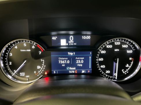 Certified 2024 Cadillac CT4 Sport AWD/4WD image 2