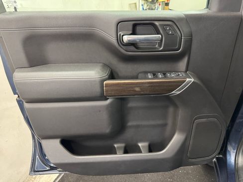 Used 2020 Chevrolet Silverado 1500 RST w/ All-Star Edition image 14