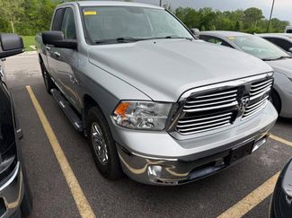 Used 2013 RAM 1500 Big Horn AWD/4WD video 3