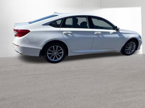 Used 2021 Honda Accord LX image 10