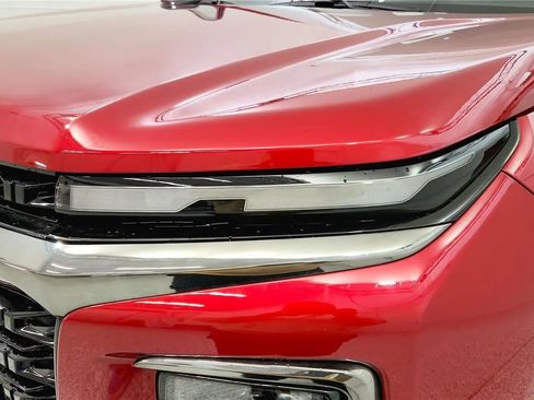 New 2026 Chevrolet Traverse Z71 w/ Driver Confidence Package AWD/4WD image 14