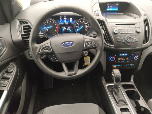 Used 2018 Ford Escape SE FWD image 22