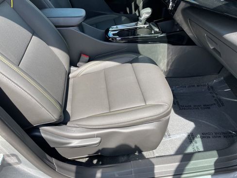 New 2026 Chevrolet Trax ACTIV image 27