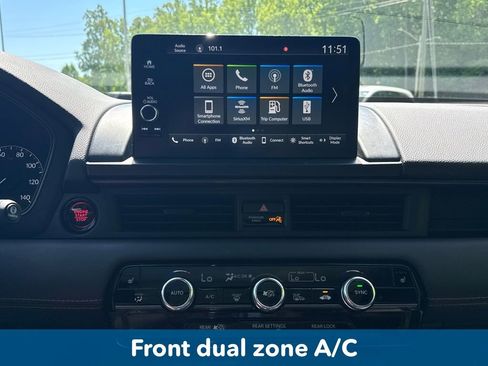 Certified 2025 Honda Pilot TrailSport image 24