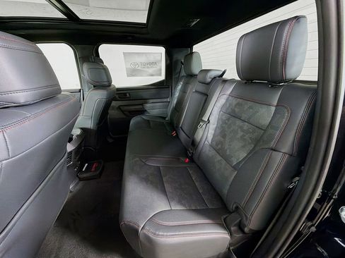 New 2026 Toyota Tundra TRD Pro AWD/4WD image 18