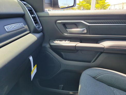 New 2026 RAM 1500 Big Horn AWD/4WD image 20