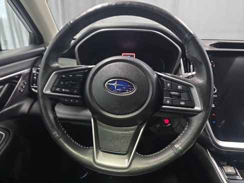 Used 2023 Subaru Outback Limited AWD/4WD image 12