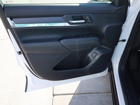 New 2026 GMC Terrain Elevation w/ Elevation Premium Package image 10