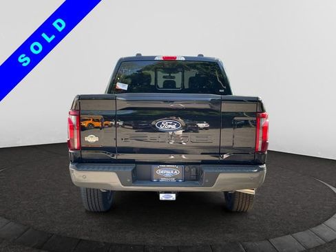 New 2026 Ford F150 King Ranch AWD/4WD image 4