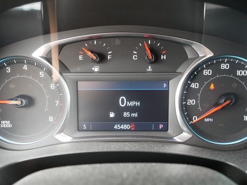 Used 2023 Chevrolet Traverse LT AWD/4WD image 21