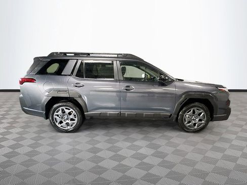 New 2026 Subaru Outback Premium AWD/4WD image 35