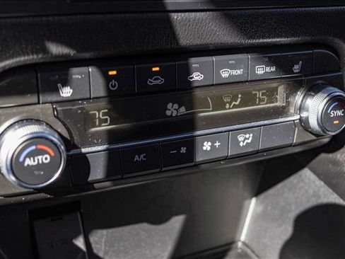 Used 2025 MAZDA CX-5 AWD 2.5 S w/ Preferred Package image 19