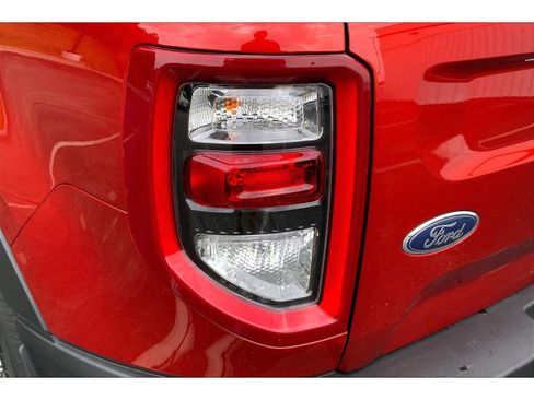 Used 2023 Ford Bronco Sport Big Bend w/ Convenience Package AWD/4WD image 29