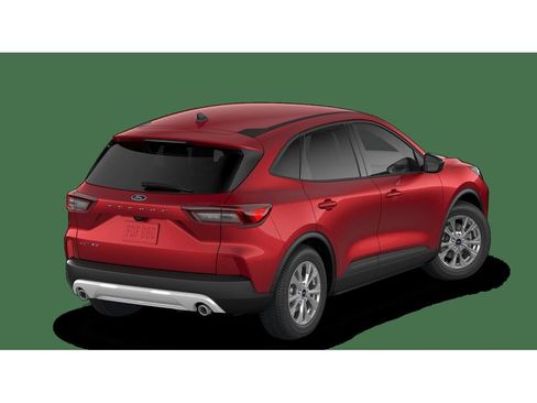 New 2026 Ford Escape Active w/ Cold Weather Package image 3