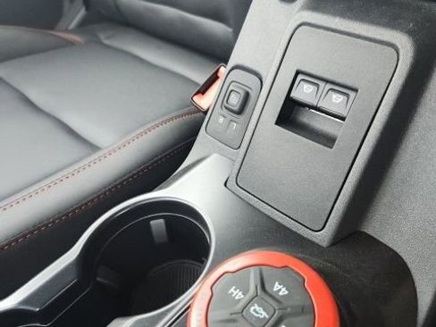 New 2025 Ford Bronco Stroppe Edition image 39