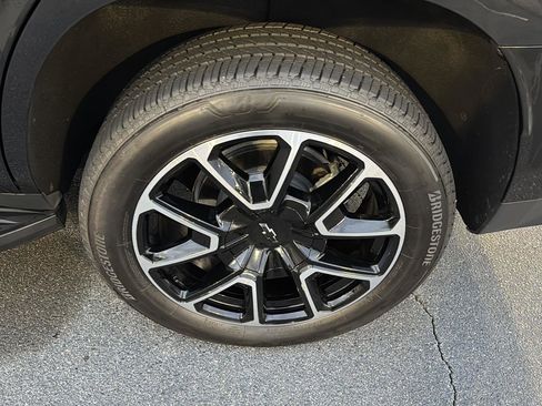 Used 2023 Chevrolet Tahoe RST w/ Luxury Package image 37