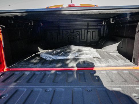 Used 2023 Ford Ranger XLT w/ Equipment Group 302A High image 30