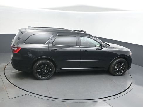Used 2018 Dodge Durango GT w/ Premium Group image 36