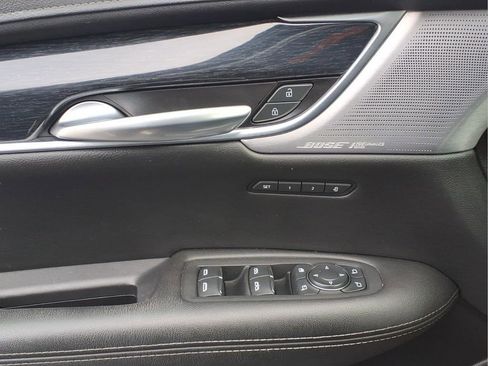 Used 2023 Cadillac XT5 Premium Luxury w/ LPO, Floor Liner Package image 22