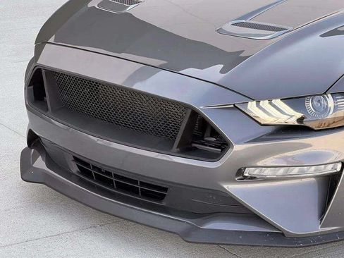 Used 2022 Ford Mustang Coupe w/ Equipment Group 101A RWD image 33