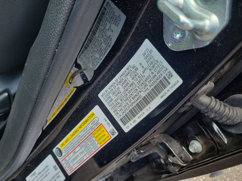Certified 2023 Honda Civic Sport image 33