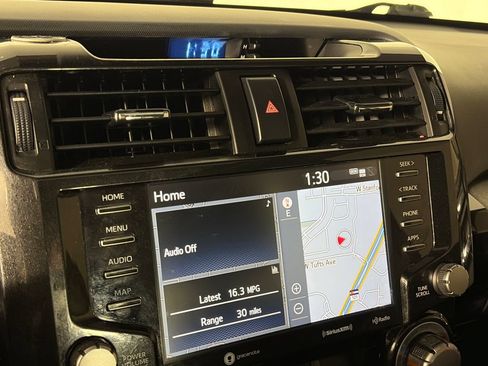 Used 2020 Toyota 4Runner TRD Off-Road Premium w/ Moonroof Package AWD/4WD image 19