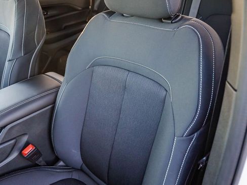 New 2025 Jeep Grand Cherokee Laredo X w/ Luxury Tech Group I image 26